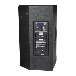 XLine ALFA P-15A DSP Акустическая система активная с DSP и Bluetooth в Черноголовке