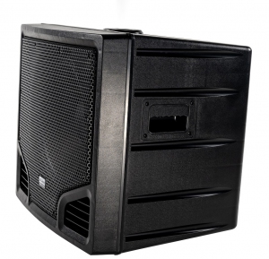 XLine SPX-18A SUB Сабвуфер активный в Черноголовке