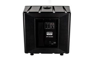 XLine SPX-18A SUB Сабвуфер активный в Черноголовке